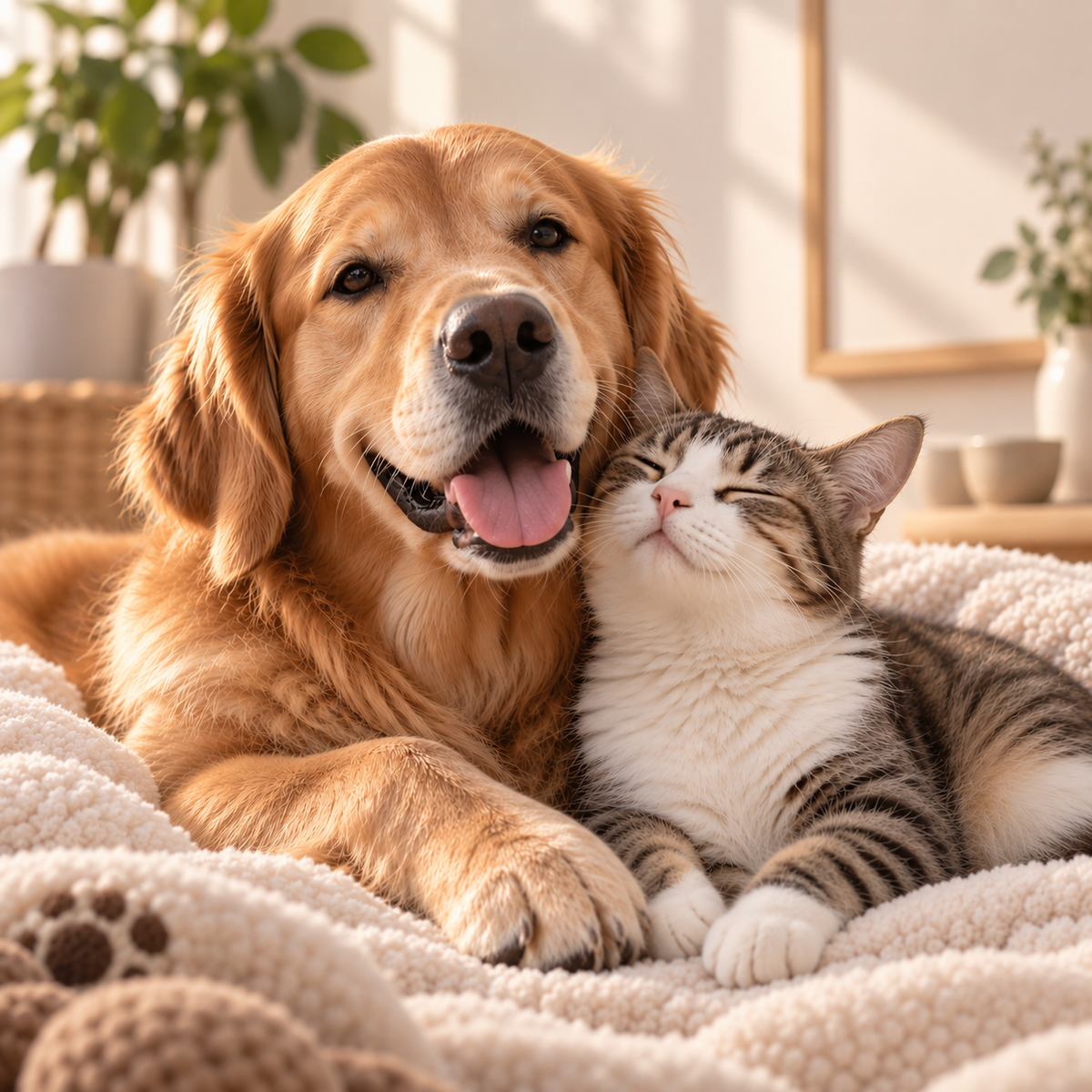 TIERE