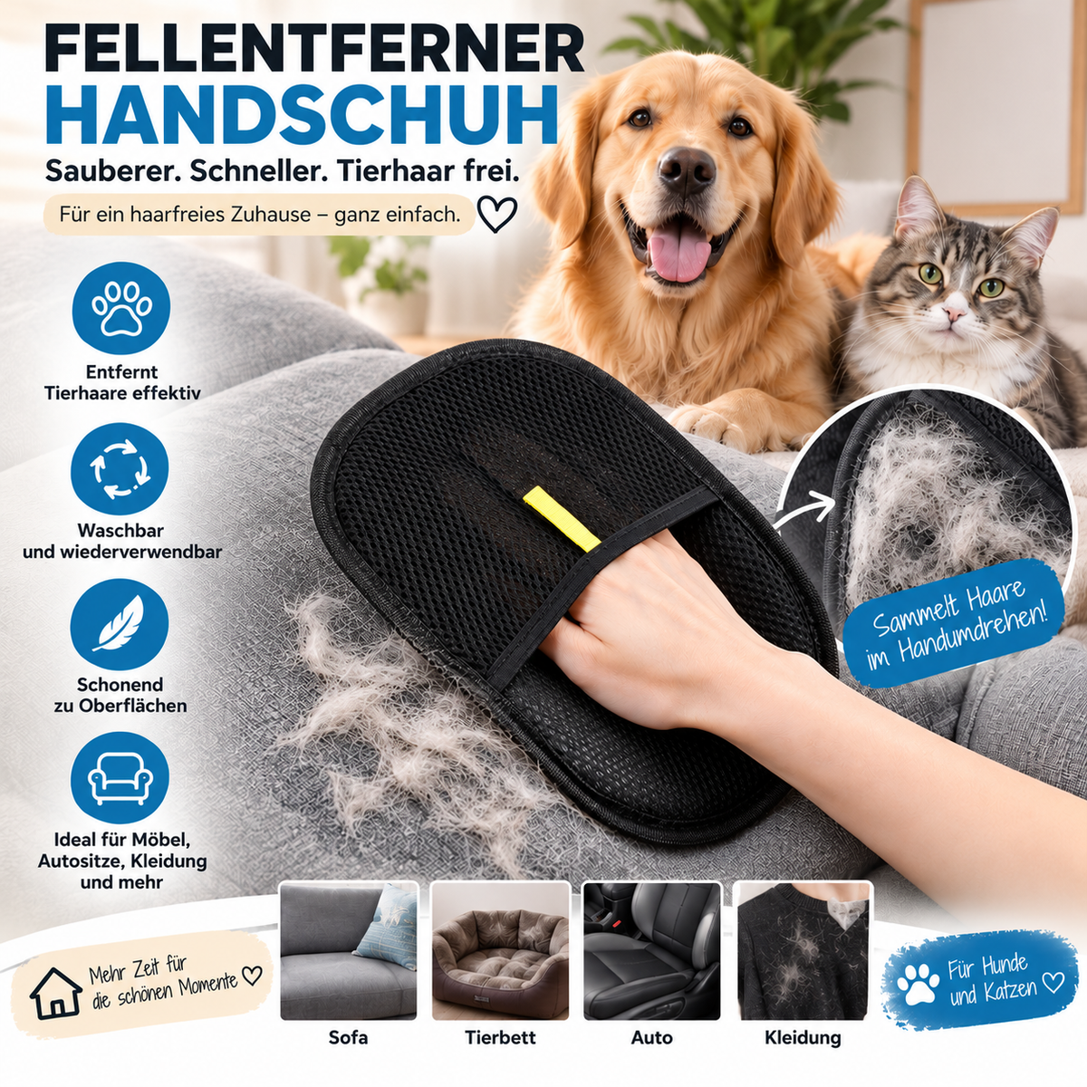 FurClean™