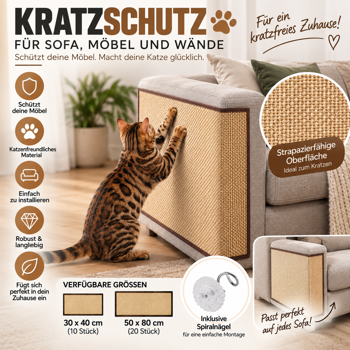 ScratchGuard™