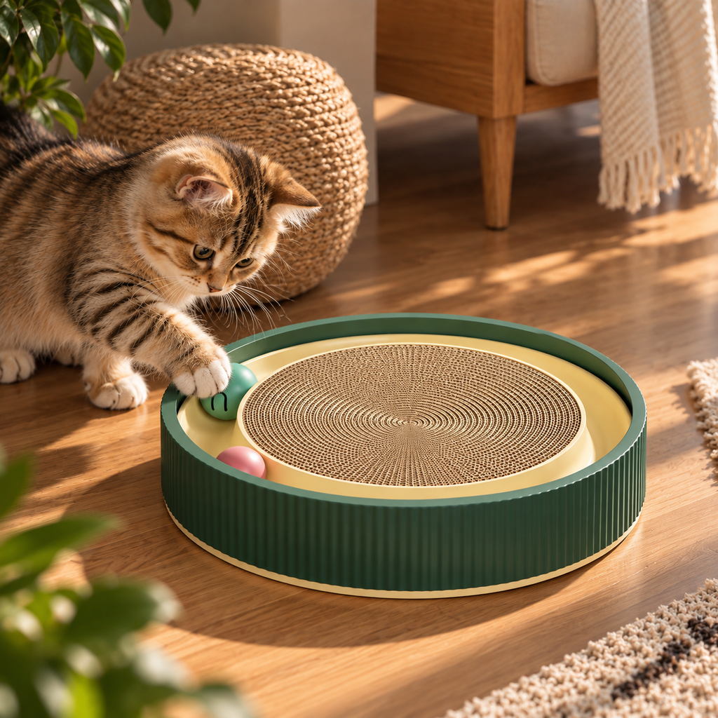 CatPlay™