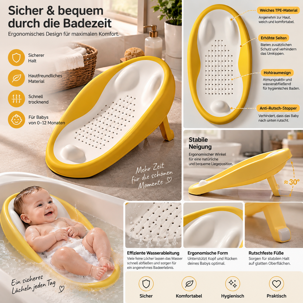 BabyBath™