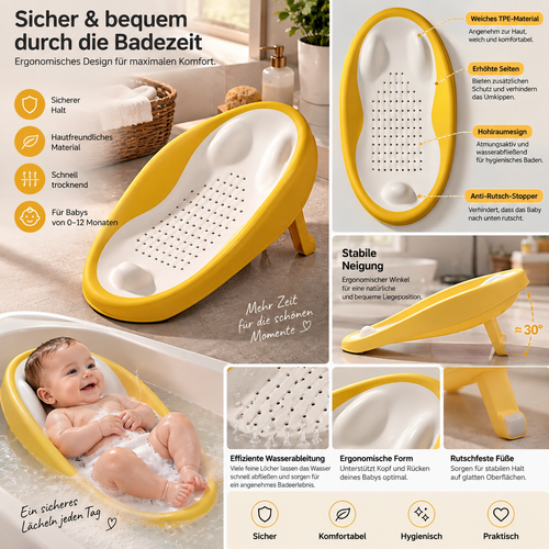 BabyBath™