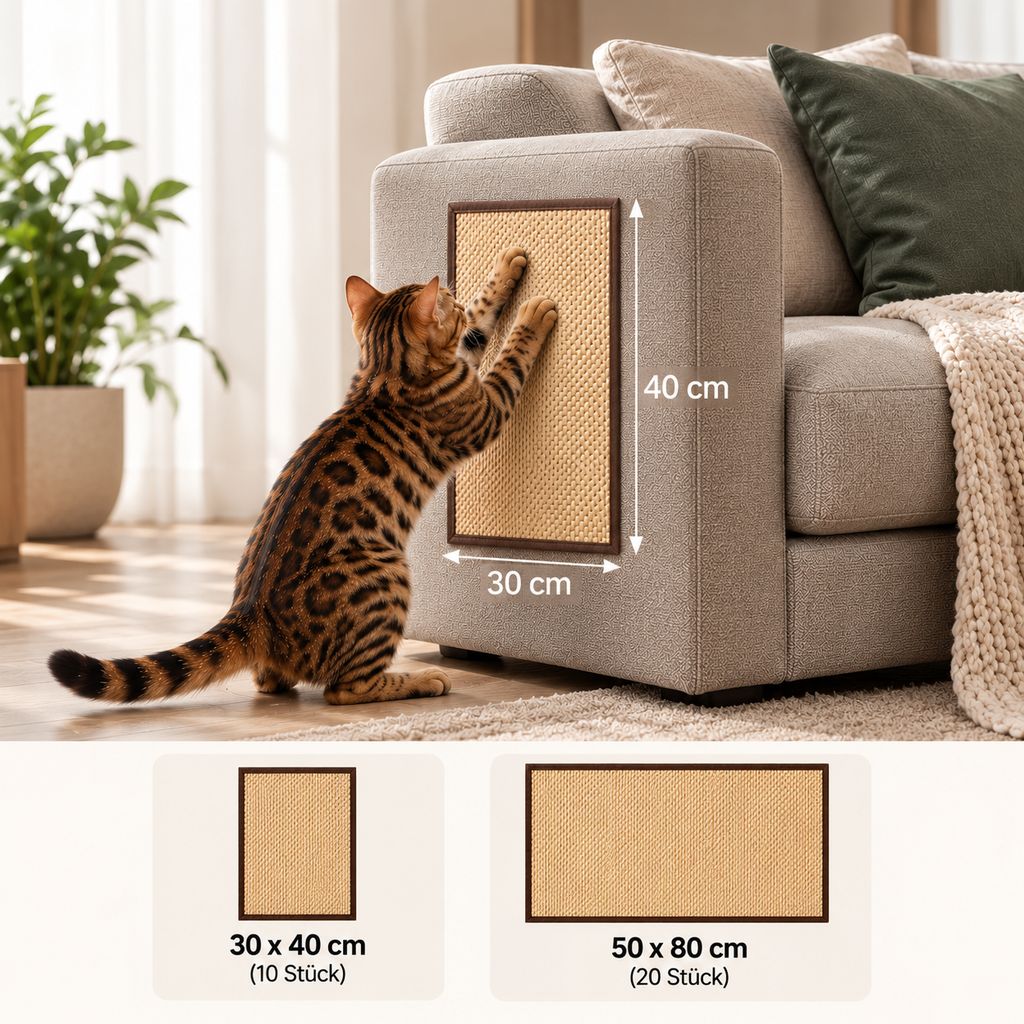 ScratchGuard™