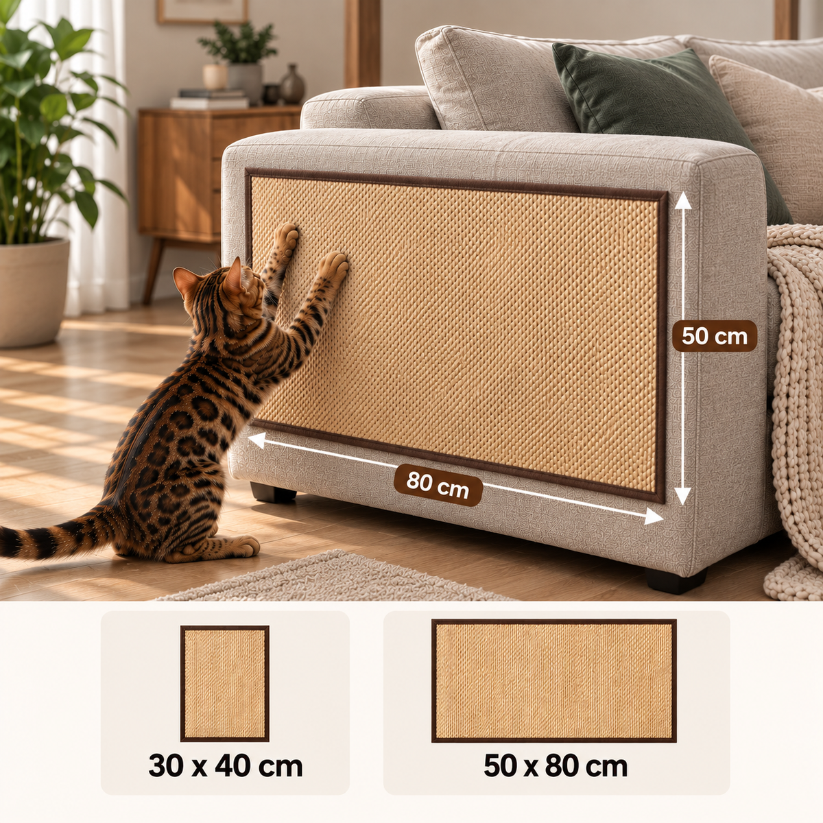 ScratchGuard™