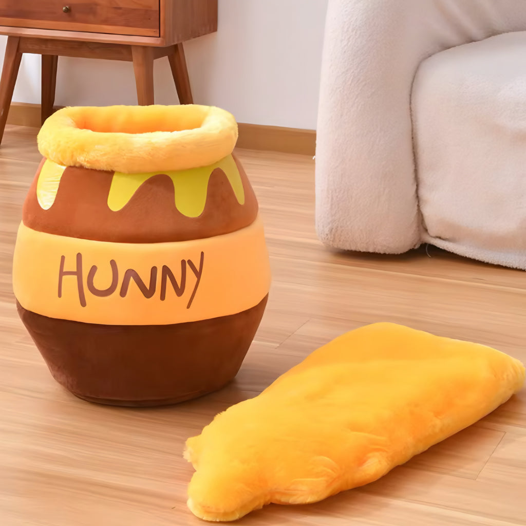 HoneyNest™