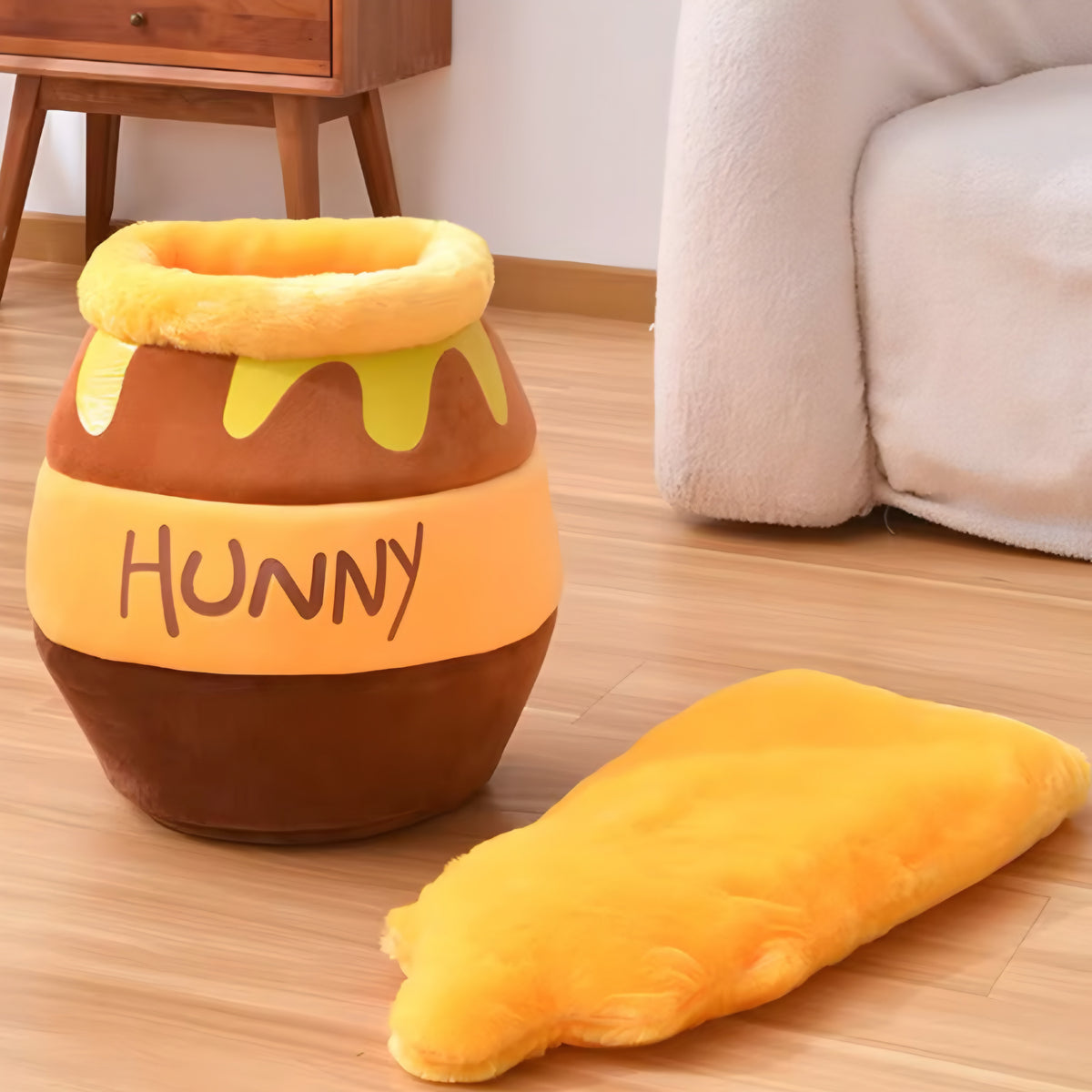 HoneyNest™