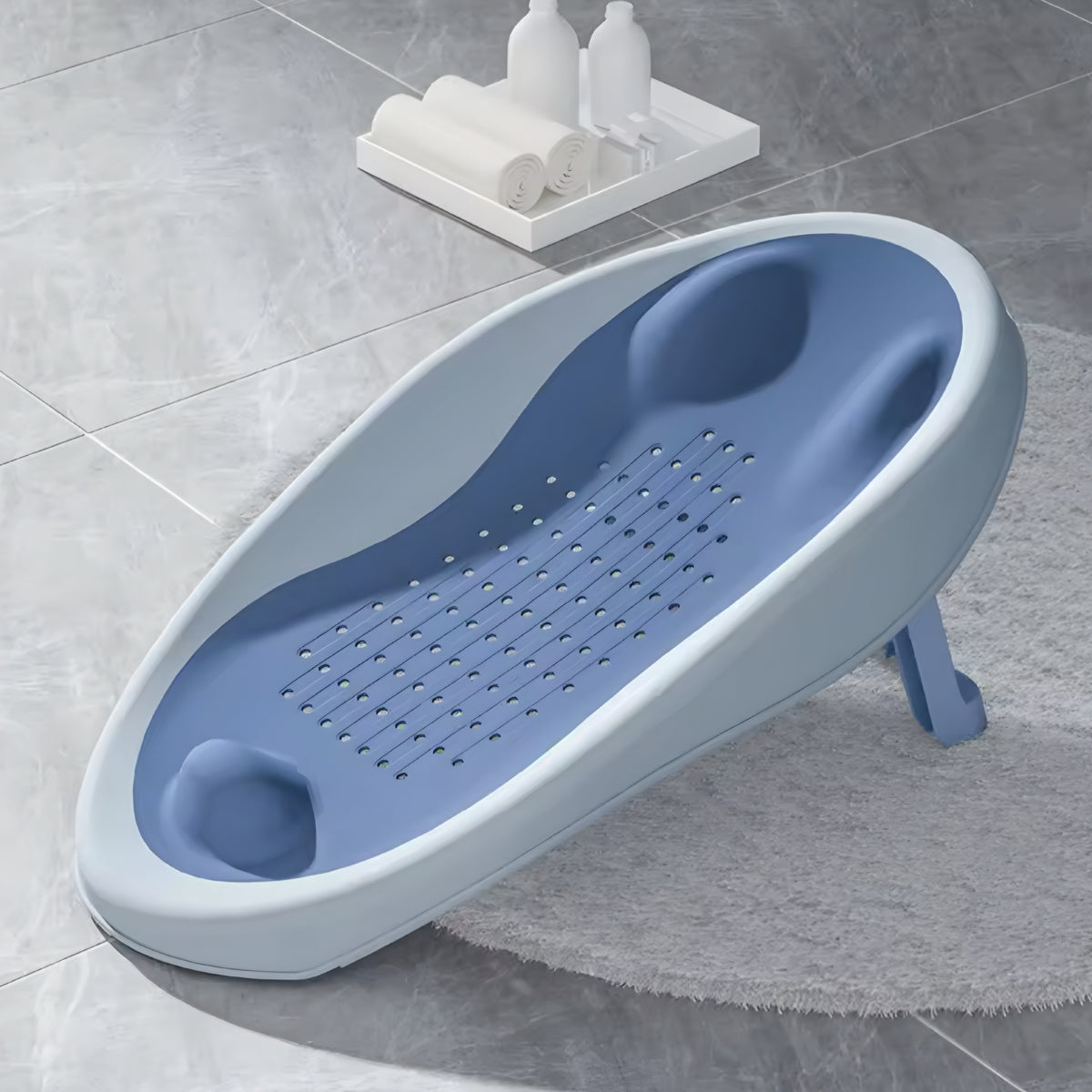 BabyBath™