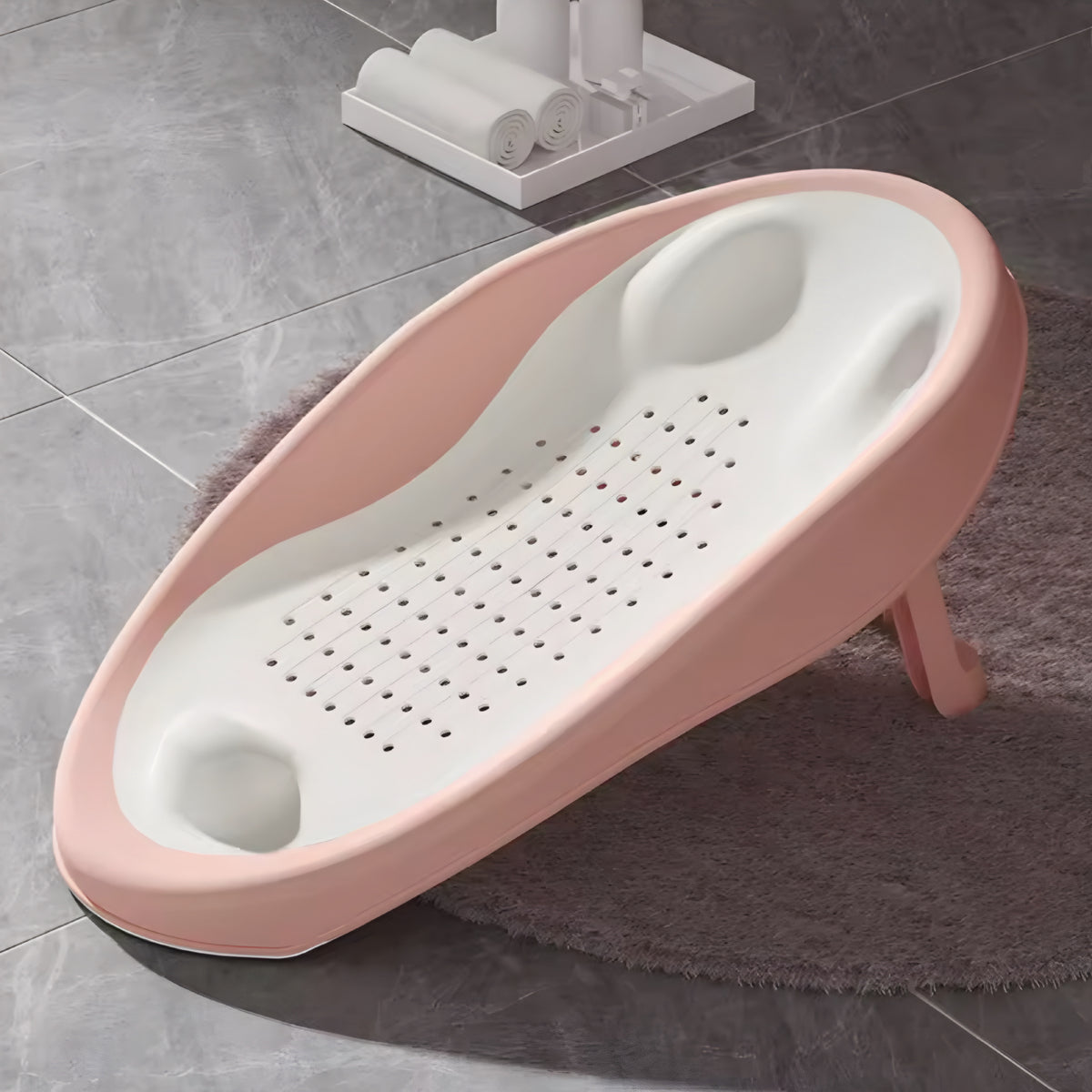 BabyBath™