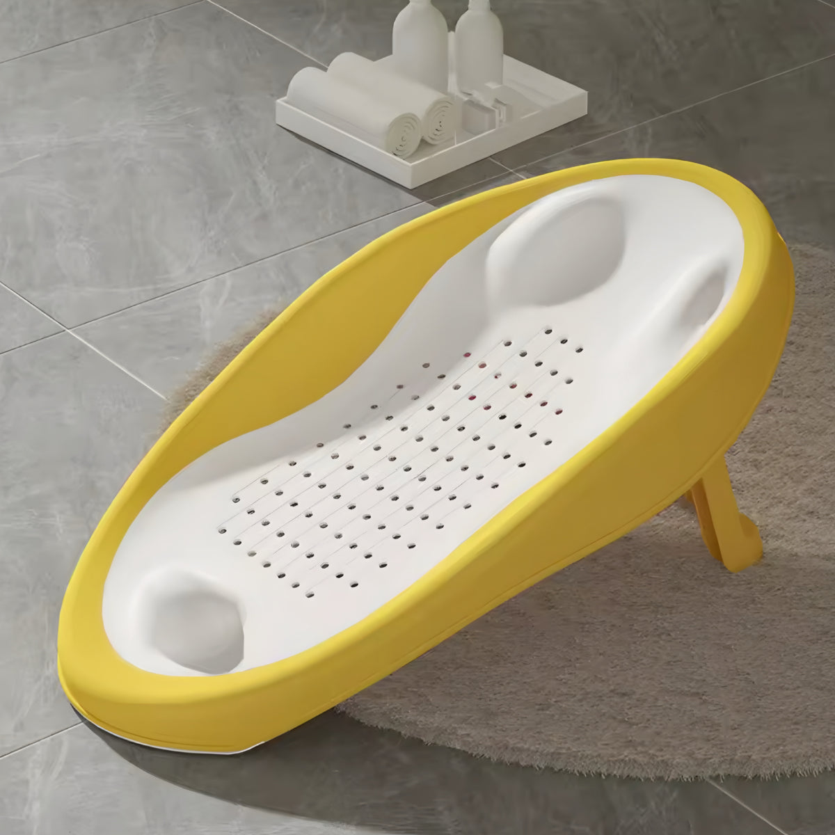 BabyBath™