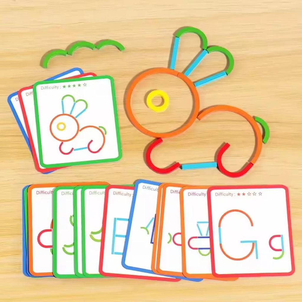 WoodPuzzle™