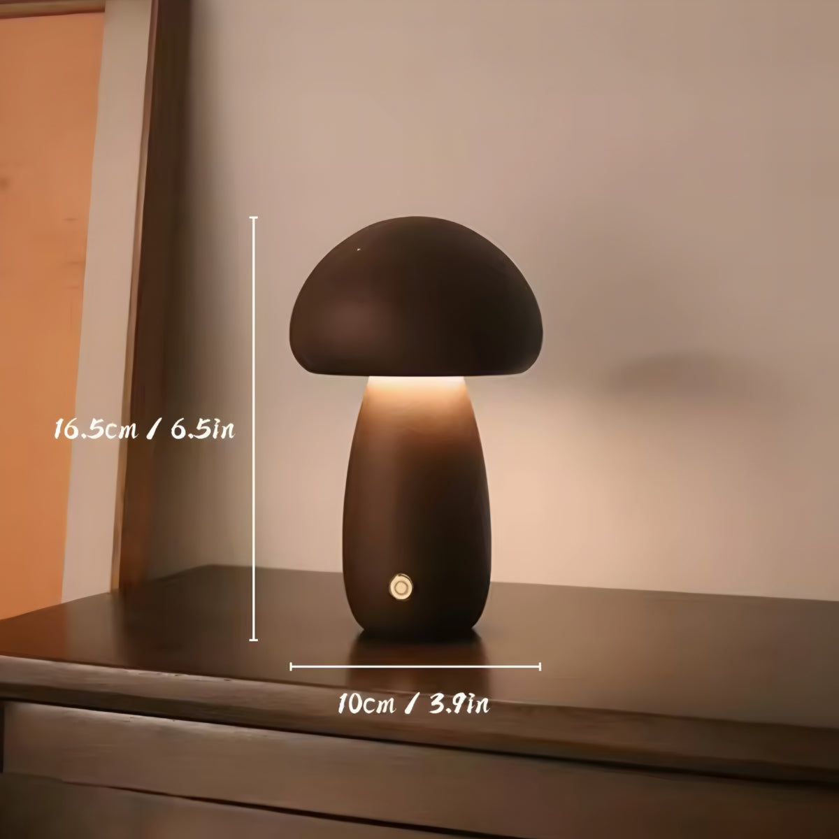 MushroomGlow™
