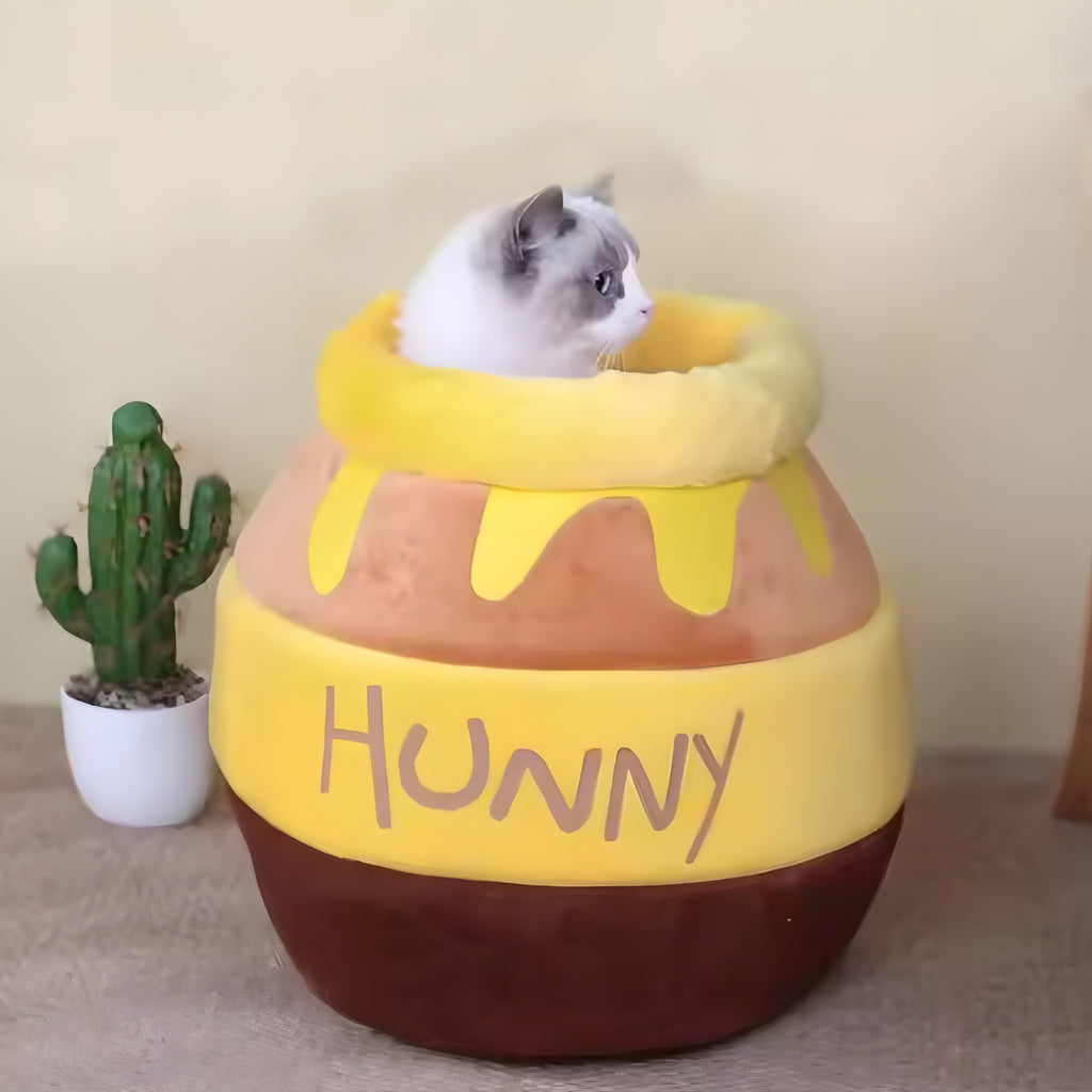 HoneyNest™