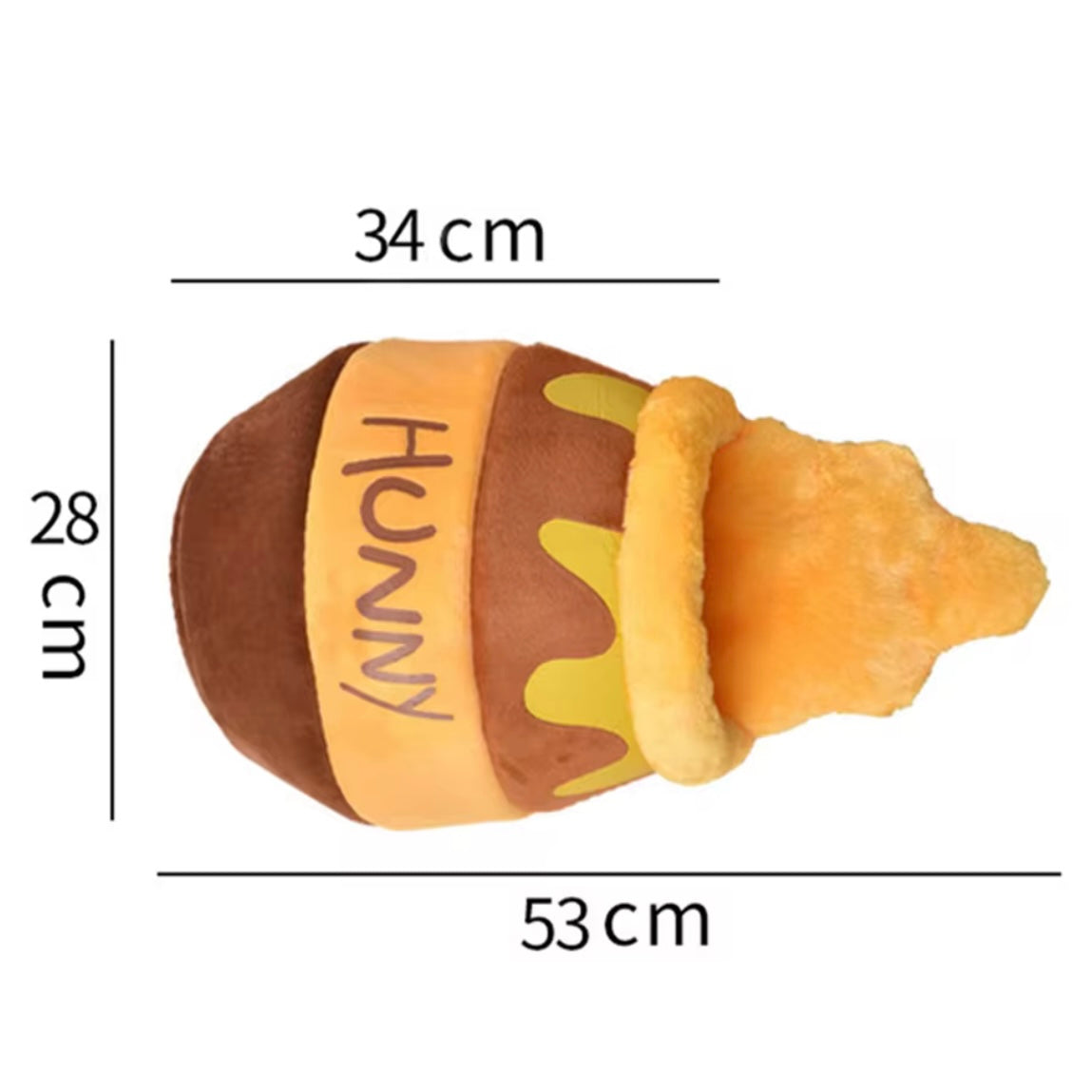 HoneyNest™