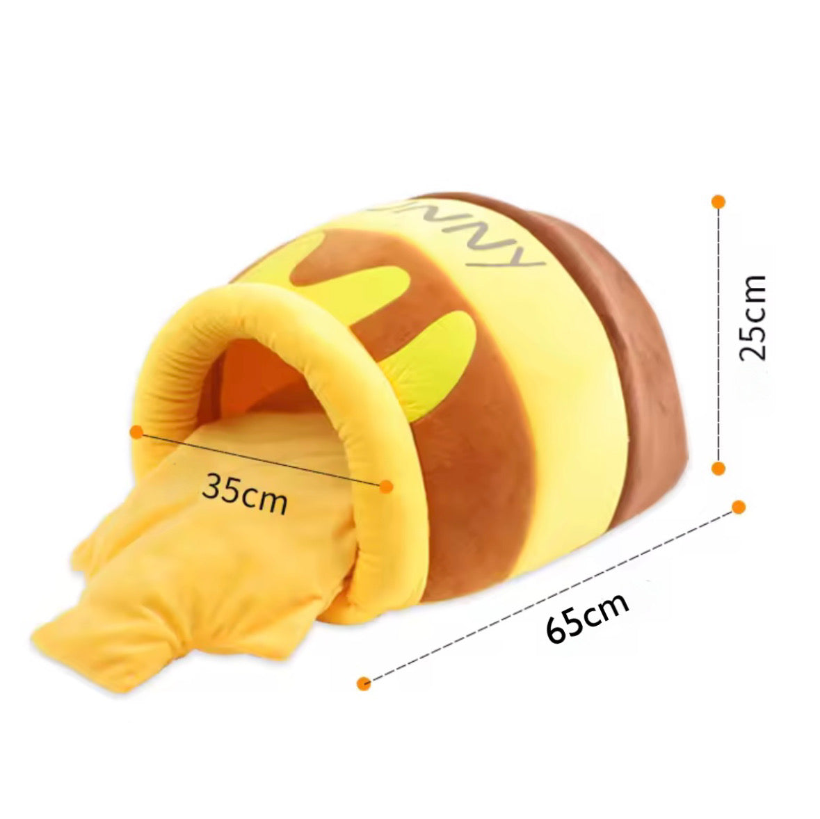 HoneyNest™